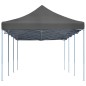 vidaXL Faltzelt Pop-Up Partyzelt 3 x 9 m Anthrazit vidaXL Faltzelt Pop-Up Partyzelt 3 x 9 m Anthrazit