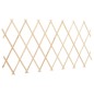 vidaXL Scherenzaun 5 Stk. Tannenholz 180x60 cm vidaXL Scherenzaun 5 Stk. Tannenholz 180x60 cm