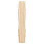 vidaXL Scherenzaun 5 Stk. Tannenholz 180x60 cm vidaXL Scherenzaun 5 Stk. Tannenholz 180x60 cm
