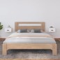 vidaXL Wand-Nachttische 2 Stk. Weiß 40x29,5x22 cm vidaXL Wand-Nachttische 2 Stk. Weiß 40x29,5x22 cm