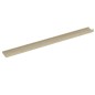vidaXL Wandregale 4 Stk. Sonoma-Eiche 100x9x3 cm vidaXL Wandregale 4 Stk. Sonoma-Eiche 100x9x3 cm