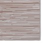 vidaXL Outdoor-Teppich Braun 80x150 cm PP vidaXL Outdoor-Teppich Braun 80x150 cm PP