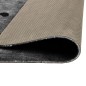 vidaXL Küchenbodenmatte Waschbar Kochen 45x150 cm vidaXL Küchenbodenmatte Waschbar Kochen 45x150 cm