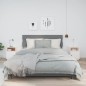vidaXL Nachttische 2 Stk. Weiß 40x34x55 cm Massivholz Kiefer vidaXL Nachttische 2 Stk. Weiß 40x34x55 cm Massivholz Kiefer