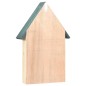 vidaXL Insektenhotel 31x10x48 cm Tannenholz vidaXL Insektenhotel 31x10x48 cm Tannenholz