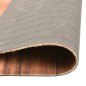 vidaXL Küchenbodenmatte Waschbar Löffel 60x180 cm vidaXL Küchenbodenmatte Waschbar Löffel 60x180 cm