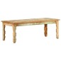 vidaXL Couchtisch 110 x 50 x 40 cm Recyceltes Massivholz vidaXL Couchtisch 110 x 50 x 40 cm Recyceltes Massivholz