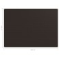 vidaXL Zeltteppich 250x350 cm Braun vidaXL Zeltteppich 250x350 cm Braun