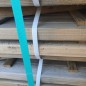 vidaXL Gartenbank mit Pflanzkübeln B-Ware Kiefernholz Imprägniert vidaXL Gartenbank mit Pflanzkübeln B-Ware Kiefernholz Imprägniert