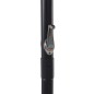 vidaXL Sonnenschirm mit Aluminium-Mast 500 cm Anthrazit vidaXL Sonnenschirm mit Aluminium-Mast 500 cm Anthrazit