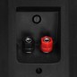 vidaXL Wandlautsprecher Stereo 2 Stk. Schwarz Indoor Outdoor 80 W vidaXL Wandlautsprecher Stereo 2 Stk. Schwarz Indoor Outdoor 80 W