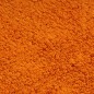 vidaXL Badematten-Set 3-tlg. Stoff Orange vidaXL Badematten-Set 3-tlg. Stoff Orange