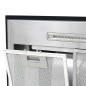vidaXL Insel-Dunstabzugshaube 90 cm LCD Touch-Sensor 756 m³/h LED vidaXL Insel-Dunstabzugshaube 90 cm LCD Touch-Sensor 756 m³/h LED