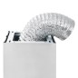 vidaXL Insel-Dunstabzugshaube 90 cm LCD Touch-Sensor 756 m³/h LED vidaXL Insel-Dunstabzugshaube 90 cm LCD Touch-Sensor 756 m³/h LED