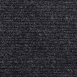 vidaXL Messeteppich Rillen 1,2x15 m Anthrazit vidaXL Messeteppich Rillen 1,2x15 m Anthrazit