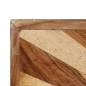 vidaXL Couchtisch Massivholz Mango 90x55x36 cm vidaXL Couchtisch Massivholz Mango 90x55x36 cm