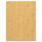 vidaXL Schneidebrett 30x40x4 cm Bambus vidaXL Schneidebrett 30x40x4 cm Bambus