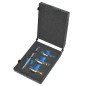 vidaXL 4-tlg. Schweißpunktbohrer-Set HSS vidaXL 4-tlg. Schweißpunktbohrer-Set HSS