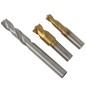 vidaXL 4-tlg. Schweißpunktbohrer-Set HSS vidaXL 4-tlg. Schweißpunktbohrer-Set HSS