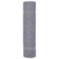 vidaXL Messeteppich Rillen 1,2x20 m Grau vidaXL Messeteppich Rillen 1,2x20 m Grau