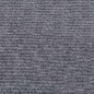 vidaXL Messeteppich Rillen 1,2x20 m Grau vidaXL Messeteppich Rillen 1,2x20 m Grau