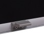 vidaXL Verdunklungsrollo Schwarz MK04 vidaXL Verdunklungsrollo Schwarz MK04