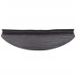 vidaXL Stufenmatten Selbstklebend 15 Stk. 65x22,5x3,5 cm Rot vidaXL Stufenmatten Selbstklebend 15 Stk. 65x22,5x3,5 cm Rot