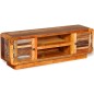 vidaXL TV-Schrank Altholz Massiv 120x30x40 cm vidaXL TV-Schrank Altholz Massiv 120x30x40 cm