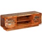 vidaXL TV-Schrank Altholz Massiv 120x30x40 cm vidaXL TV-Schrank Altholz Massiv 120x30x40 cm