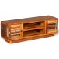 vidaXL TV-Schrank Altholz Massiv 120x30x40 cm vidaXL TV-Schrank Altholz Massiv 120x30x40 cm