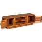 vidaXL TV-Schrank Altholz Massiv 120x30x40 cm vidaXL TV-Schrank Altholz Massiv 120x30x40 cm