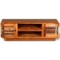 vidaXL TV-Schrank Altholz Massiv 120x30x40 cm vidaXL TV-Schrank Altholz Massiv 120x30x40 cm