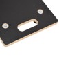 Rollbretter 2 Stk. Rechteckig 50x35x11,5 cm Rollbretter 2 Stk. Rechteckig 50x35x11,5 cm