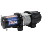 vidaXL Elektrische Seilwinde 12 V 4500 lbs 2040 kg mit Fernbedienung vidaXL Elektrische Seilwinde 12 V 4500 lbs 2040 kg mit Fernbedienung