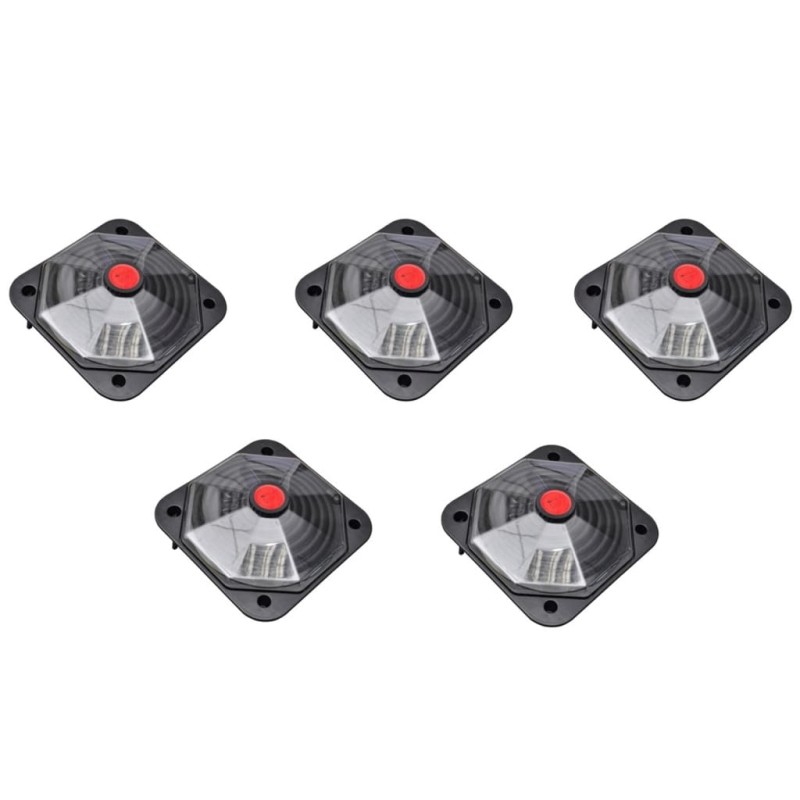 5er Set Solar Pool Heizung 735 W 5er Set Solar Pool Heizung 735 W