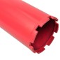 82 mm DIAMANTBOHRKRONE DIAMANT BOHRKRONE KERNBOHRER 82 mm DIAMANTBOHRKRONE DIAMANT BOHRKRONE KERNBOHRER