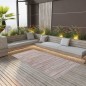 vidaXL Outdoor-Teppich Braun 190x290 cm PP vidaXL Outdoor-Teppich Braun 190x290 cm PP