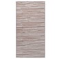 vidaXL Outdoor-Teppich Braun 190x290 cm PP vidaXL Outdoor-Teppich Braun 190x290 cm PP