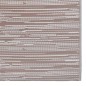 vidaXL Outdoor-Teppich Braun 190x290 cm PP vidaXL Outdoor-Teppich Braun 190x290 cm PP