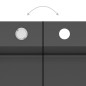 vidaXL Handgemachte Einbauspüle Schwarz Edelstahl vidaXL Handgemachte Einbauspüle Schwarz Edelstahl