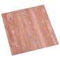 vidaXL PVC-Fliesen Selbstklebend 20 Stk. 1,86 m² Rot vidaXL PVC-Fliesen Selbstklebend 20 Stk. 1,86 m² Rot