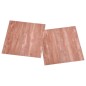 vidaXL PVC-Fliesen Selbstklebend 20 Stk. 1,86 m² Rot vidaXL PVC-Fliesen Selbstklebend 20 Stk. 1,86 m² Rot