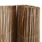 vidaXL Weidenzaun 300x100 cm vidaXL Weidenzaun 300x100 cm
