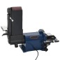 vidaXL Elektrischer Band- und Tellerschleifer 500 W 200 mm vidaXL Elektrischer Band- und Tellerschleifer 500 W 200 mm