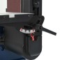 vidaXL Elektrischer Band- und Tellerschleifer 500 W 200 mm vidaXL Elektrischer Band- und Tellerschleifer 500 W 200 mm