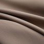vidaXL Verdunkelungsvorhänge mit Metallösen 2 Stk. Taupe 140x175 cm vidaXL Verdunkelungsvorhänge mit Metallösen 2 Stk. Taupe 140x175 cm
