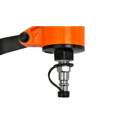 Kombi Tacker Druckluft Drucklufttacker Druckluftnagler 2in1