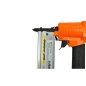 Kombi Tacker Druckluft Drucklufttacker Druckluftnagler 2in1 Kombi Tacker Druckluft Drucklufttacker Druckluftnagler 2in1