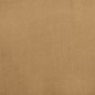 Hundebett Braun 70x45x30 cm Samt Hundebett Braun 70x45x30 cm Samt