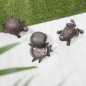 HI Schlüsselversteck Tierfiguren HI Schlüsselversteck Tierfiguren